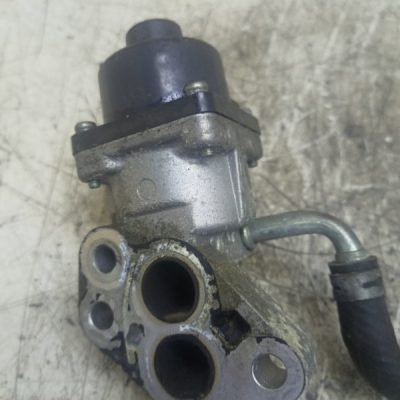 Клапан EGR (ЕГР) Mazda 6 2006 LFF7 - изображение 2