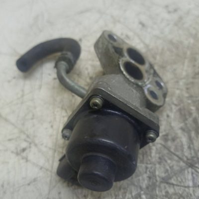 Клапан EGR (ЕГР) Mazda 6 2006 LFF7 - изображение 3