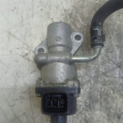 Клапан EGR (ЕГР) Mazda 6 2006 LFF7 - изображение 4
