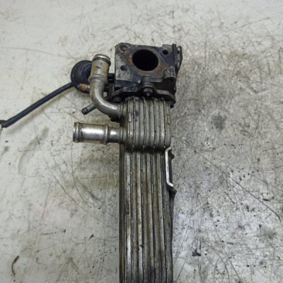 Клапан EGR (ЕГР) Volkswagen Touareg 2006 Внедорожник BAC - изображение 4