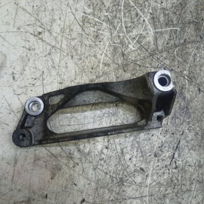 Кронштейн кондиционера Volkswagen Touareg 2006 Внедорожник BAC - изображение 4