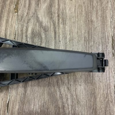 Ручка двери внешняя Opel Zafira B 2007 минивэн, Перед., Лев. - изображение 3