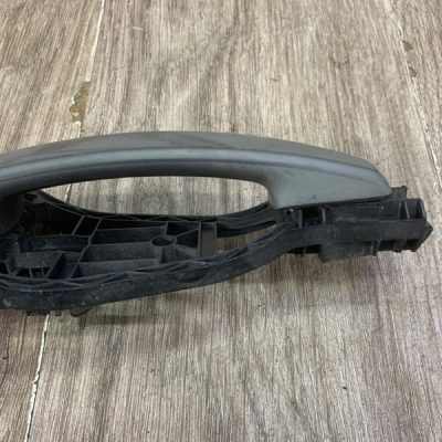 Ручка двери внешняя Opel Zafira B 2007 минивэн, Перед., Лев. - изображение 6