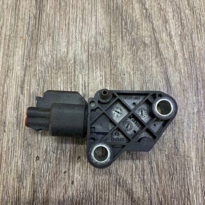 Датчик удара Land Rover Discovery 3 2004 276DT внедорожник, Перед. - изображение 4