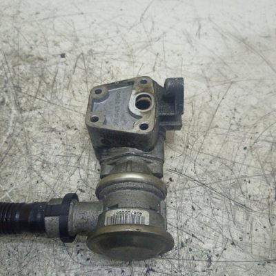 Клапан EGR (ЕГР) Audi A3 2005 BSE - изображение 5