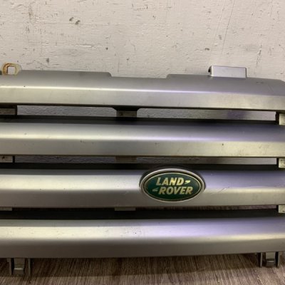 Решетка радиатора Land Rover Range Rover 2003 внедорожник M57D30 Перед. - изображение 6