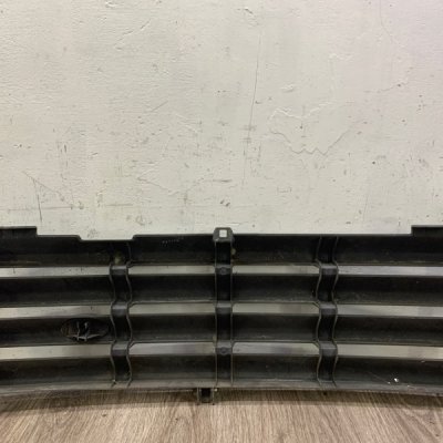 Решетка радиатора Land Rover Range Rover 2003 внедорожник M57D30 Перед. - изображение 9