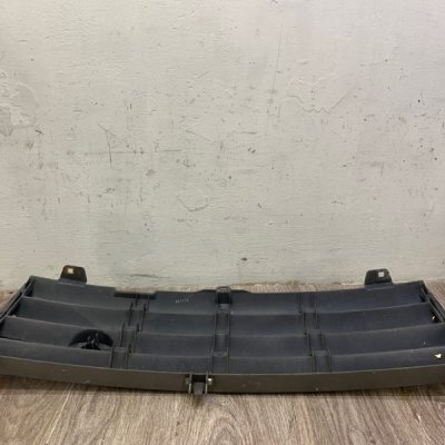 Решетка радиатора Land Rover Range Rover 2003 внедорожник M57D30 Перед. - изображение 4