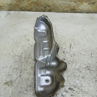 Кожух выпускного коллектора Honda Accord VII 2006 N22A1 - изображение 4
