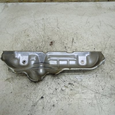Кожух выпускного коллектора Honda Accord VII 2006 N22A1 - изображение 5