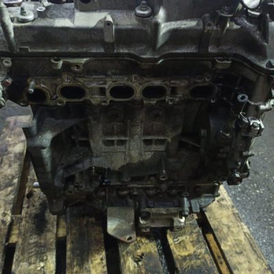 Двигатель Honda Accord VII 2006 N22A1 - изображение 4