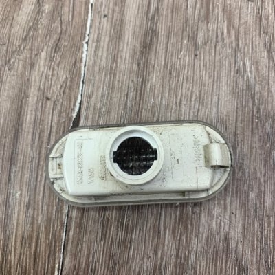 Повторитель поворота Ford Fiesta 5 2008 хетчбэк 5-ти дв. Перед. Прав. - изображение 4