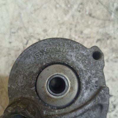 Ролик натяжной Opel Astra H 2005 Z16XEP - изображение 2
