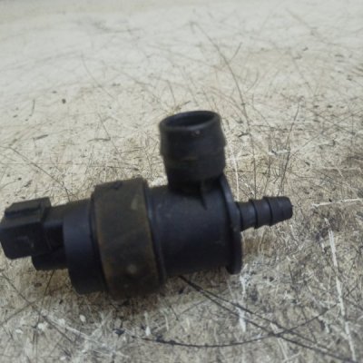 Клапан электромагнитный Opel Astra H 2005 Z16XEP - изображение 4