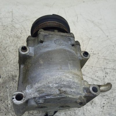 Компрессор кондиционера Ford Fiesta 5 2006 FUJB - изображение 2