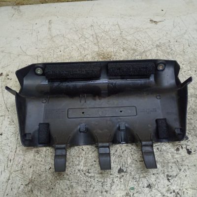 Декоративная крышка двигателя Honda Jazz 2004 L13A1 - изображение 4