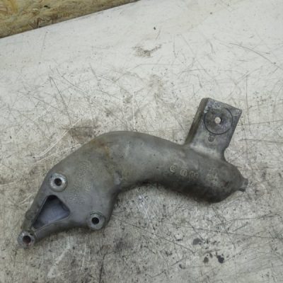 Кронштейн двигателя Peugeot 206 2005 TU3JP(KFW) - изображение 3