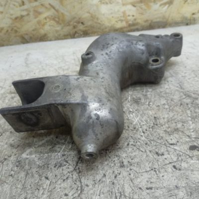 Кронштейн двигателя Peugeot 206 2005 TU3JP(KFW) - изображение 5