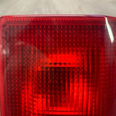 Фонарь противотуманный Peugeot 407 2007 универсал, Задн., Лев. - изображение 3