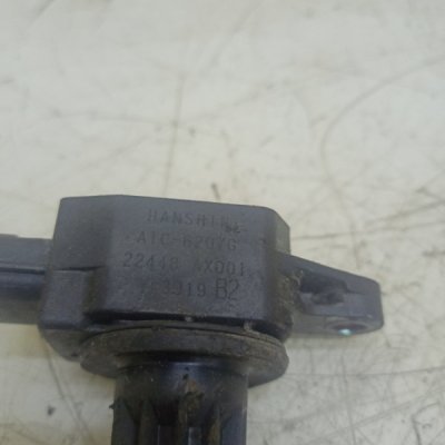 Катушка зажигания Nissan micra 2003 CR12DE - изображение 2