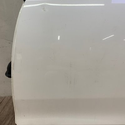 Дверь Renault Logan 2 2014 универсал Задн. Лев. - изображение 6