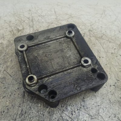 Кронштейн кондиционера Peugeot 206 2005 TU3JP(KFW) - изображение 3