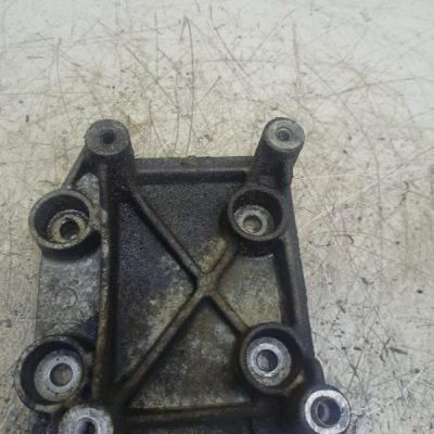 Кронштейн кондиционера Peugeot 206 2005 TU3JP(KFW) - изображение 4