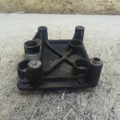 Кронштейн кондиционера Peugeot 206 2005 TU3JP(KFW) - изображение 5