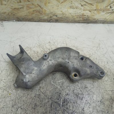 Кронштейн двигателя Peugeot 206 2005 TU3JP(KFW) - изображение 4