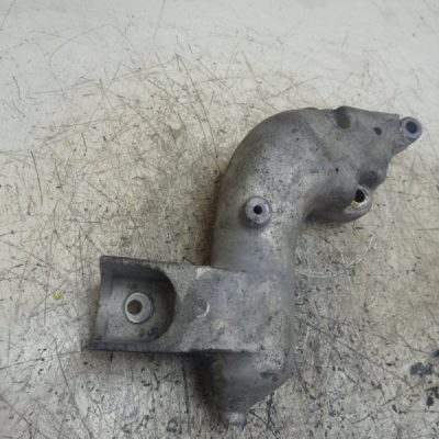 Кронштейн двигателя Peugeot 206 2005 TU3JP(KFW) - изображение 5