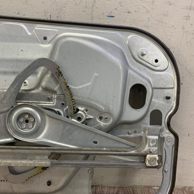 Стеклоподъемник Ford Focus 2 2009 хетчбэк 5-ти дв. Перед. Прав. - изображение 5