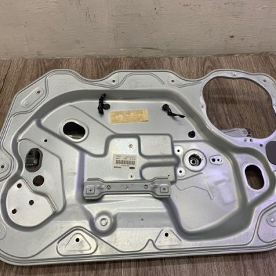 Стеклоподъемник Ford Focus 2 2009 хетчбэк 5-ти дв. Перед. Прав. - изображение 7