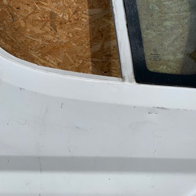 Дверь Peugeot Boxer 2011 фургон, Перед., Прав. - изображение 3