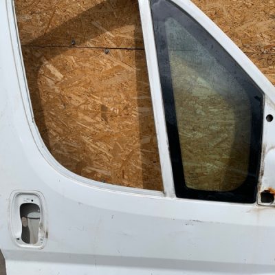 Дверь Peugeot Boxer 2011 фургон, Перед., Прав. - изображение 6