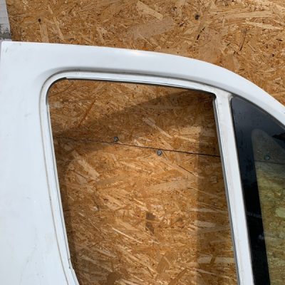 Дверь Peugeot Boxer 2011 фургон, Перед., Прав. - изображение 7