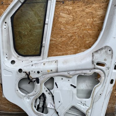 Дверь Peugeot Boxer 2011 фургон, Перед., Прав. - изображение 10
