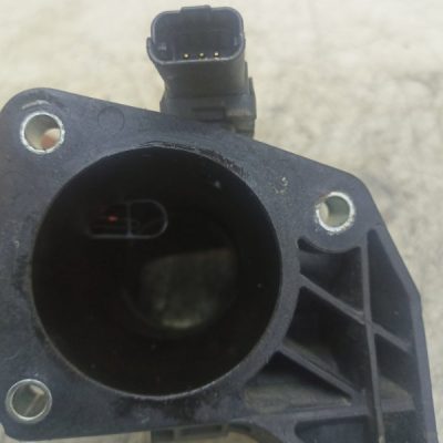 ДМРВ Ford Focus 2 2009 GPDA - изображение 3