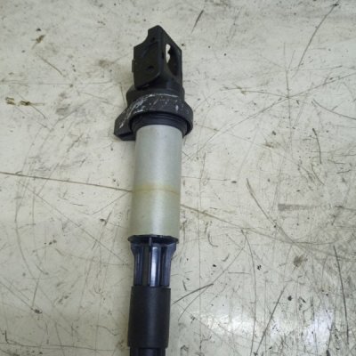 Катушка зажигания BMW X5 E53 2004 внедорожник M54B30 - изображение 2