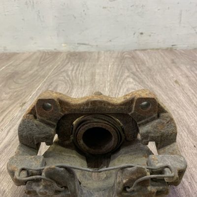 Тормозной суппорт Opel Astra H 2007, Перед., Прав. - изображение 6