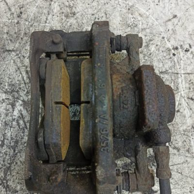 Тормозной суппорт Mini Cooper 2007 N12B14 хэтчбек 3-х дв., Перед., Прав. - изображение 5