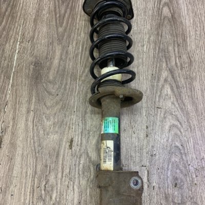 Стойка подвески Smart Forfour 2006 хетчбэк-5ти дв. M134.910 Перед. Прав. - изображение 7