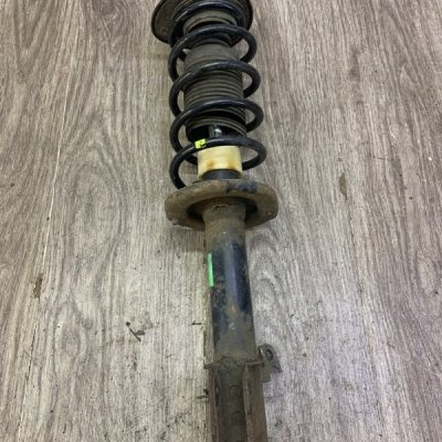 Стойка подвески Smart Forfour 2006 хетчбэк-5ти дв. M134.910 Перед. Прав. - изображение 8