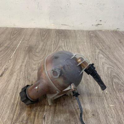 Бачок расширительный Citroen C3 2005 хетчбэк-5ти дв. NFU(TU5JP4) - изображение 6