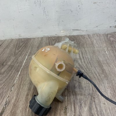 Бачок расширительный Citroen C3 2004 хетчбэк-5ти дв. NFU(TU5JP4) - изображение 4