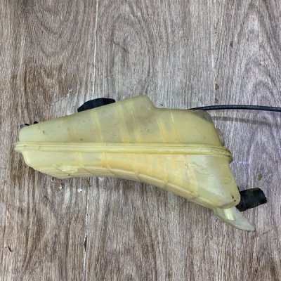 Бачок расширительный Citroen Xsara Picasso 2005 Минивэн NFU(TU5JP4) - изображение 2