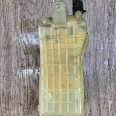 Бачок расширительный Citroen Xsara Picasso 2005 Минивэн NFU(TU5JP4) - изображение 3