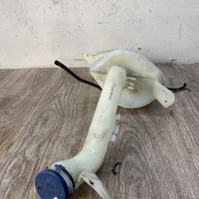 Бачок омывателя Citroen Xsara Picasso 2005 Минивэн NFU(TU5JP4) - изображение 4
