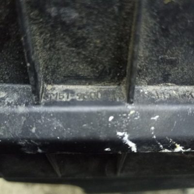 Корпус воздушного фильтра Volvo V50 2004 D4204T Универсал - изображение 2