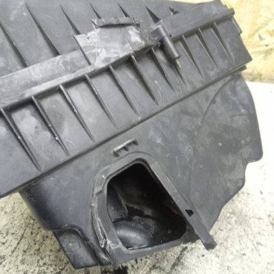 Корпус воздушного фильтра Ford Mondeo 2008 универсал QXBA - изображение 3