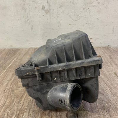 Корпус воздушного фильтра Opel Zafira B 2006 Z16XEP минивэн - изображение 6